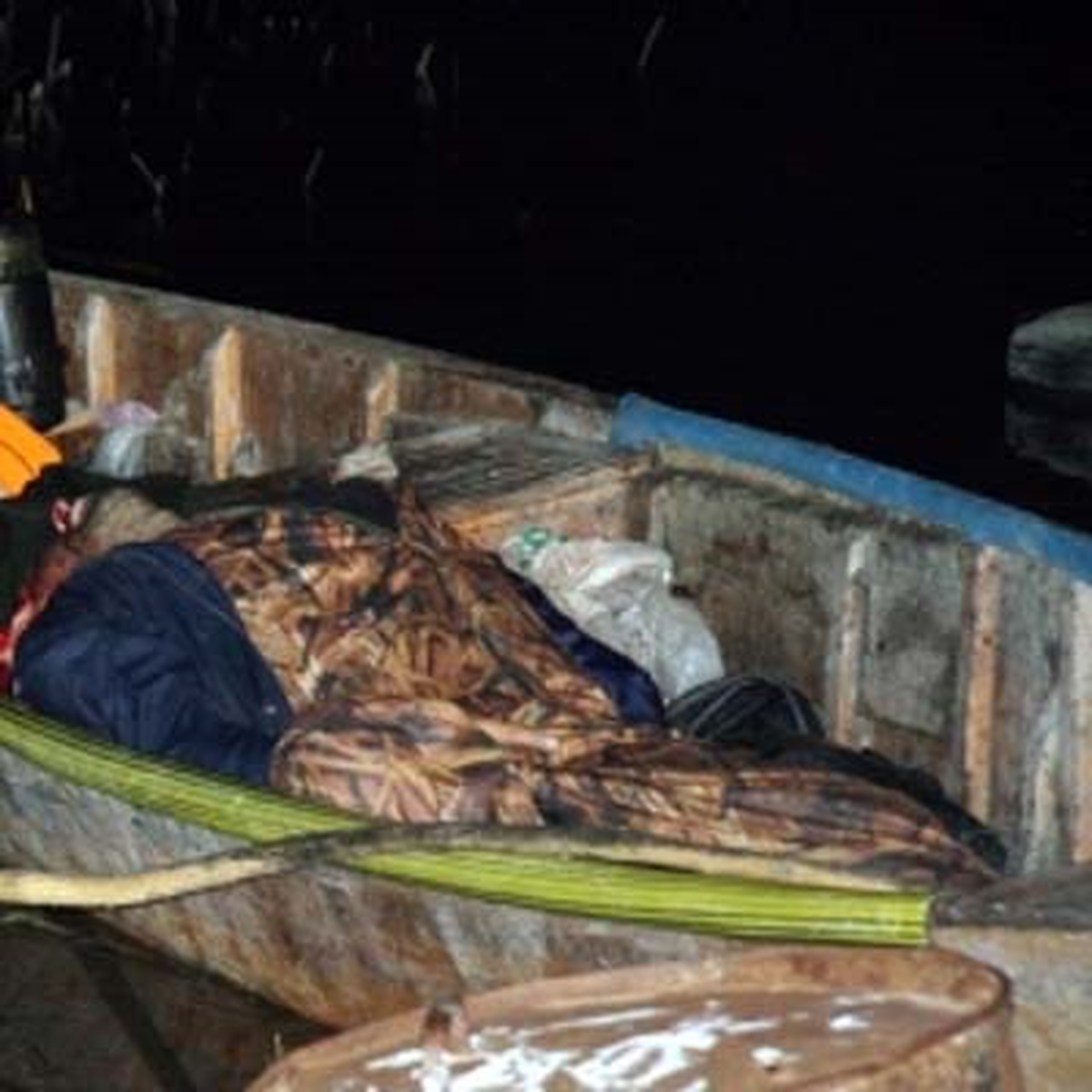 Balık Kavgası Kanlı Bitti: 4 Yaralı