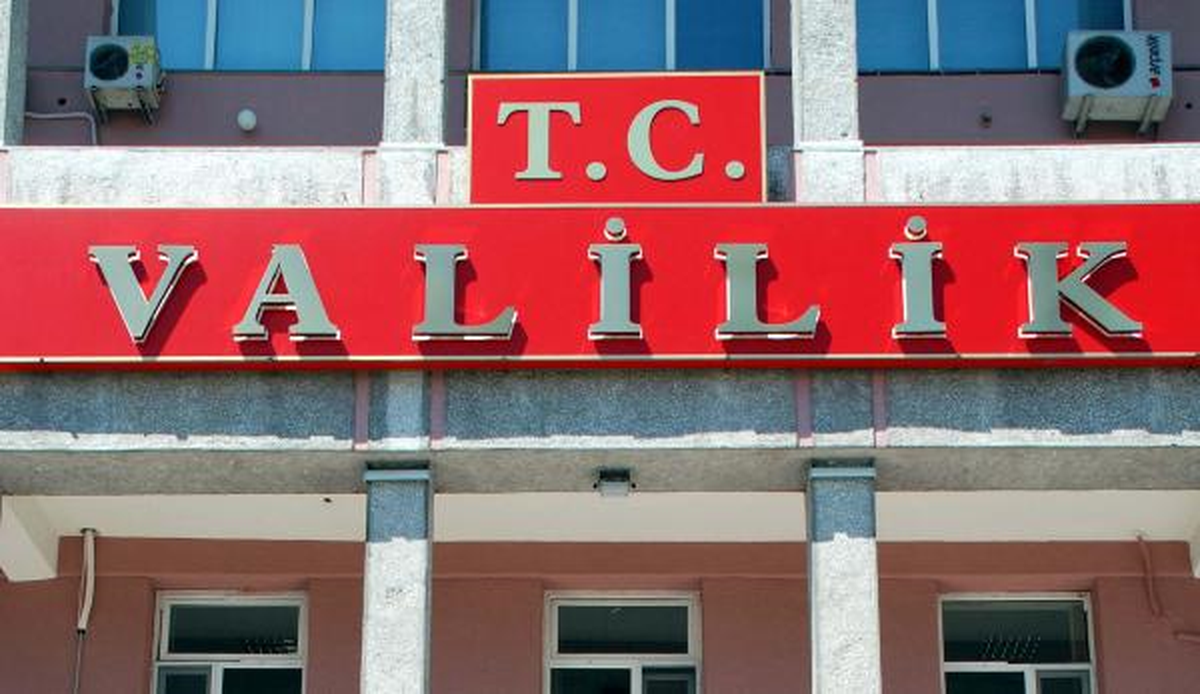 Balıkesir\'de T.C. Yeniden Tabelada