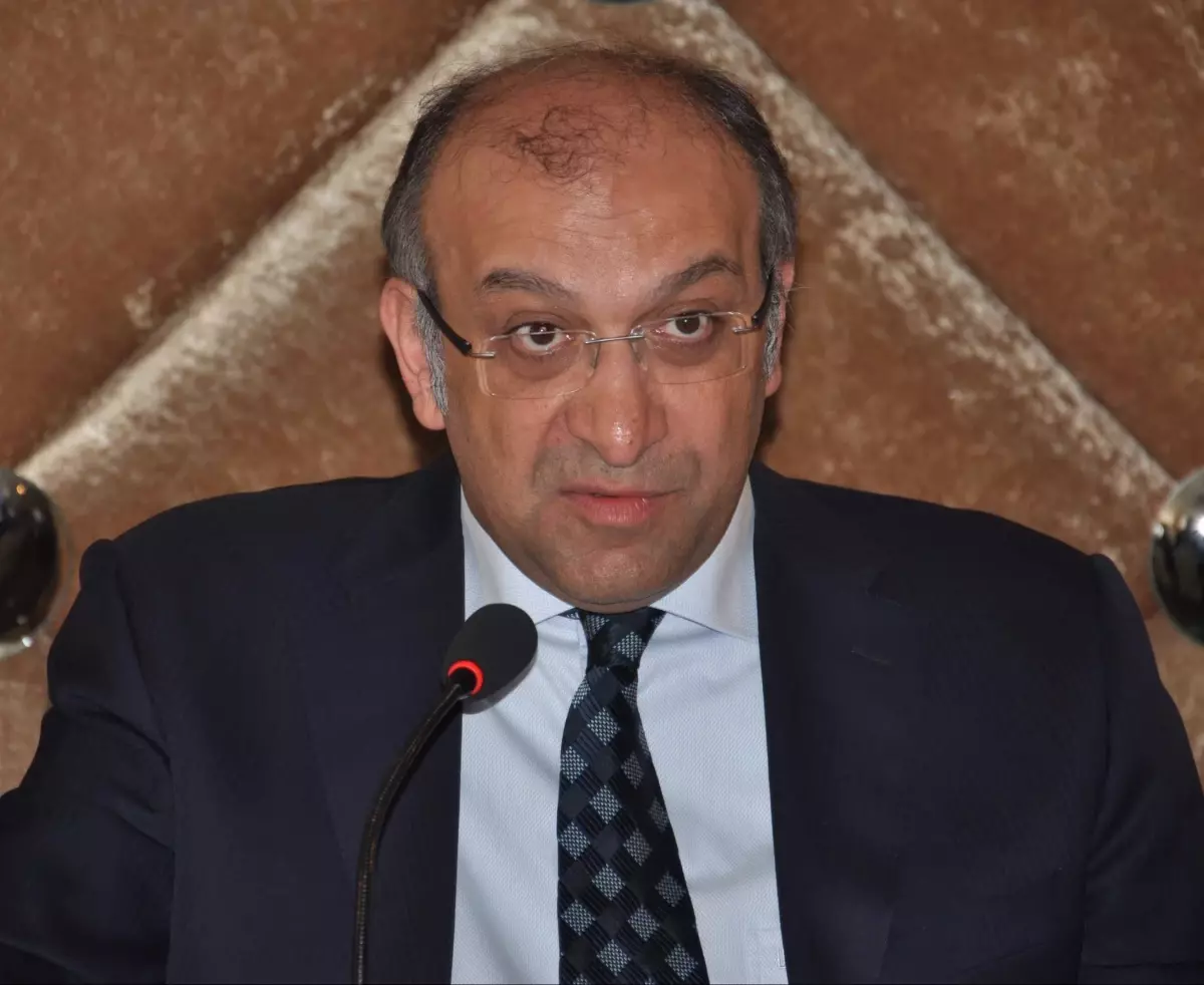 Balıkesir Ticaret Odası'nda Seçim