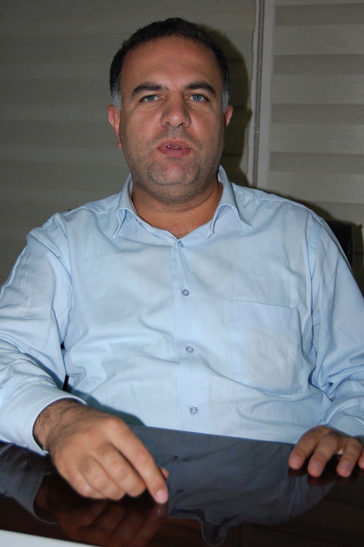 Başkan Alaydın \'Bitlis Tanıtım Günlerini\' Değerlendirdi