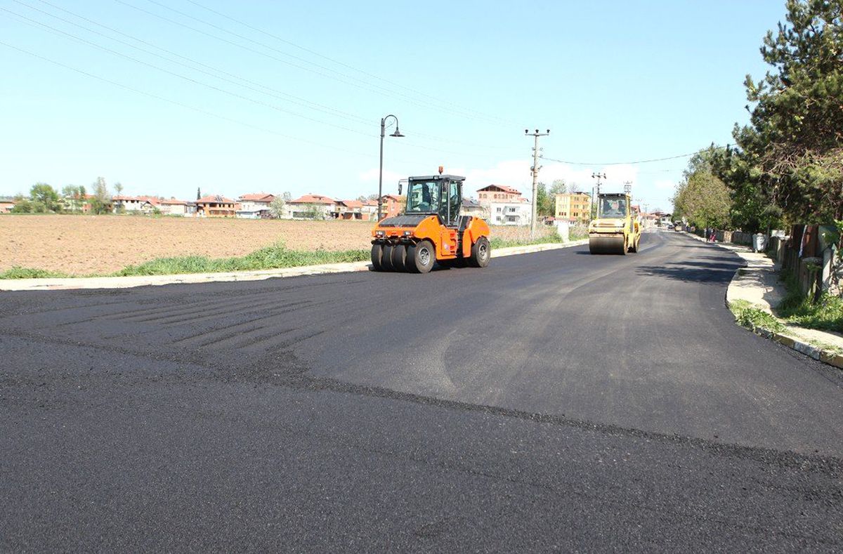 Başkan Toçoğlu, "Birlikte Çalışmaktan Bereket Doğar"