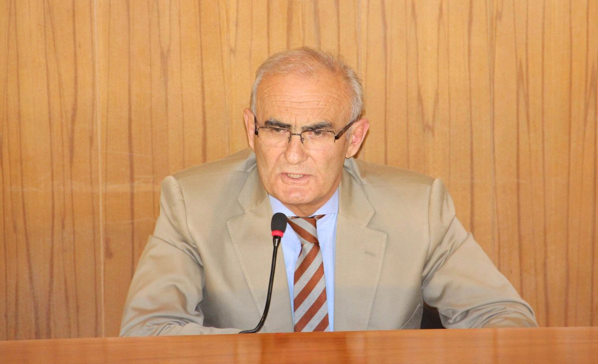 Başkan Yılmaz: "Belediyenin Borcu Yok"