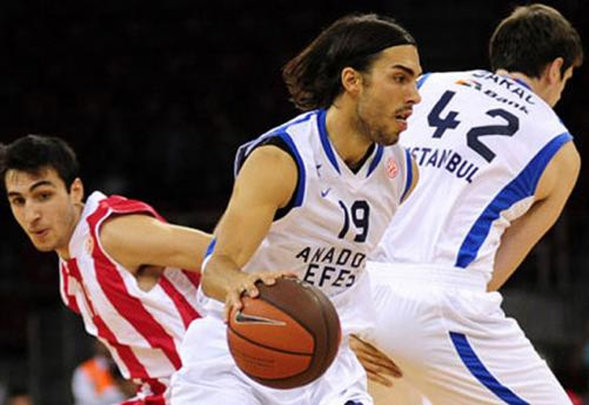 Basketbol: THY Avrupa Ligi