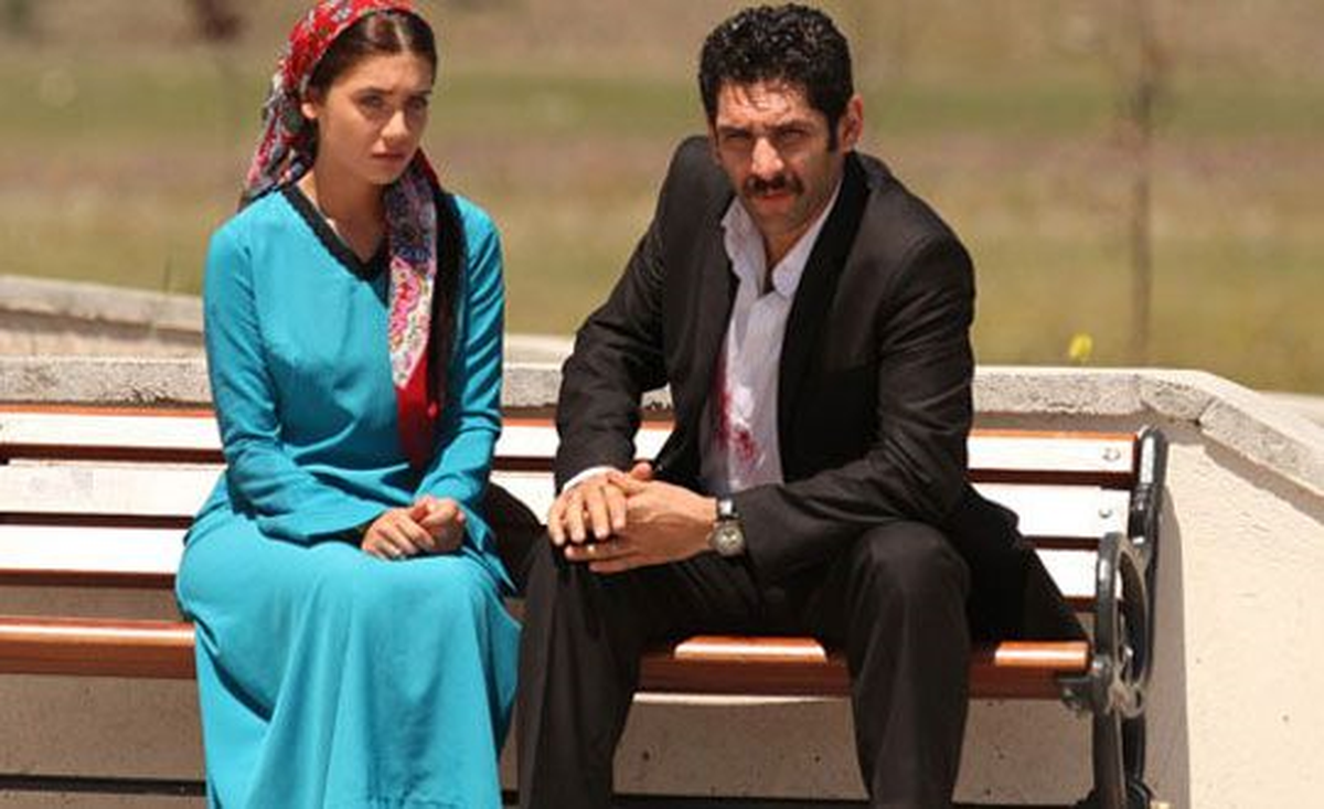 Benim İçin Üzülme 24. Bölüm Fragmanı 16 Nisan 2013 - İzle !