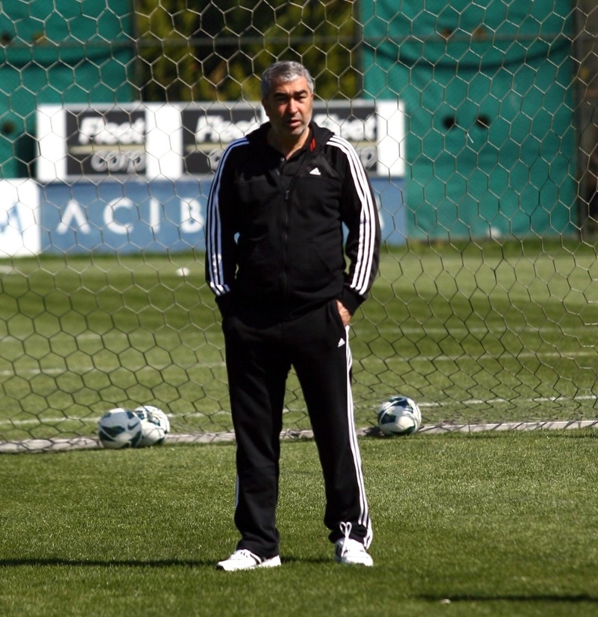Kartal, M.P Antalyaspor Maçına Hazırlanıyor