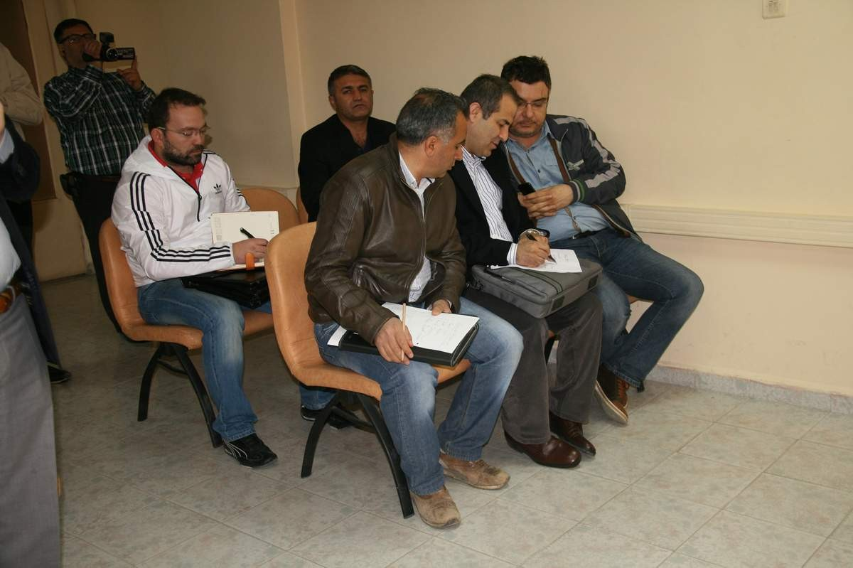 Bozüyük\'ün Otogar Hasreti Bitiyor