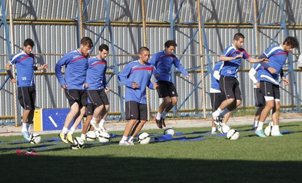 Bucaspor\'un Kozu İstikrar