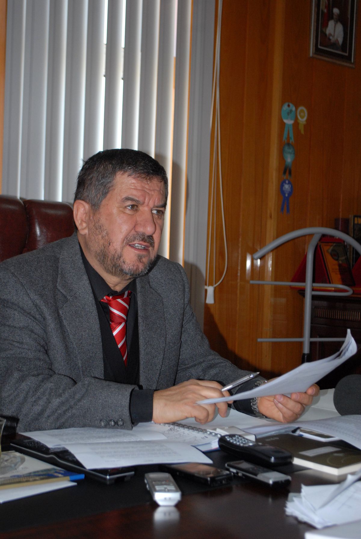 Burdur\'da 374 Kişi Hac\'ca Gidiyor
