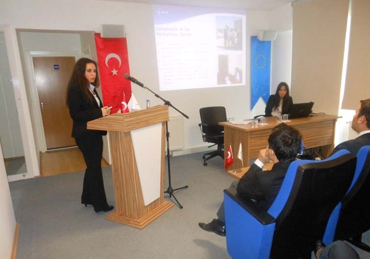Çanakkale\'de Kurumlararası İşbirliği Toplantıları
