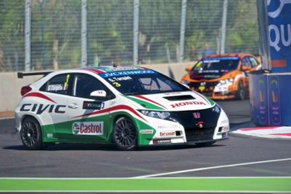 Castrol ve Honda\'dan Yeni İşbirliği!