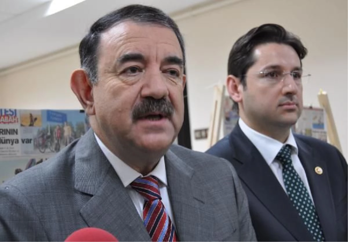 CHP Genel Başkan Yardımcısı Ayata Açıklaması