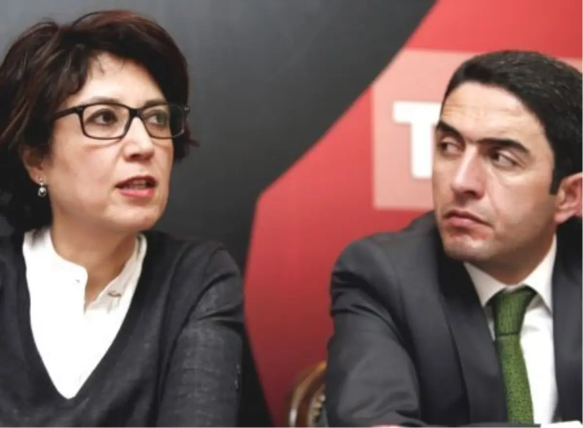 CHP Genel Başkan Yardımcısı Gülseren Onanç Açıklaması