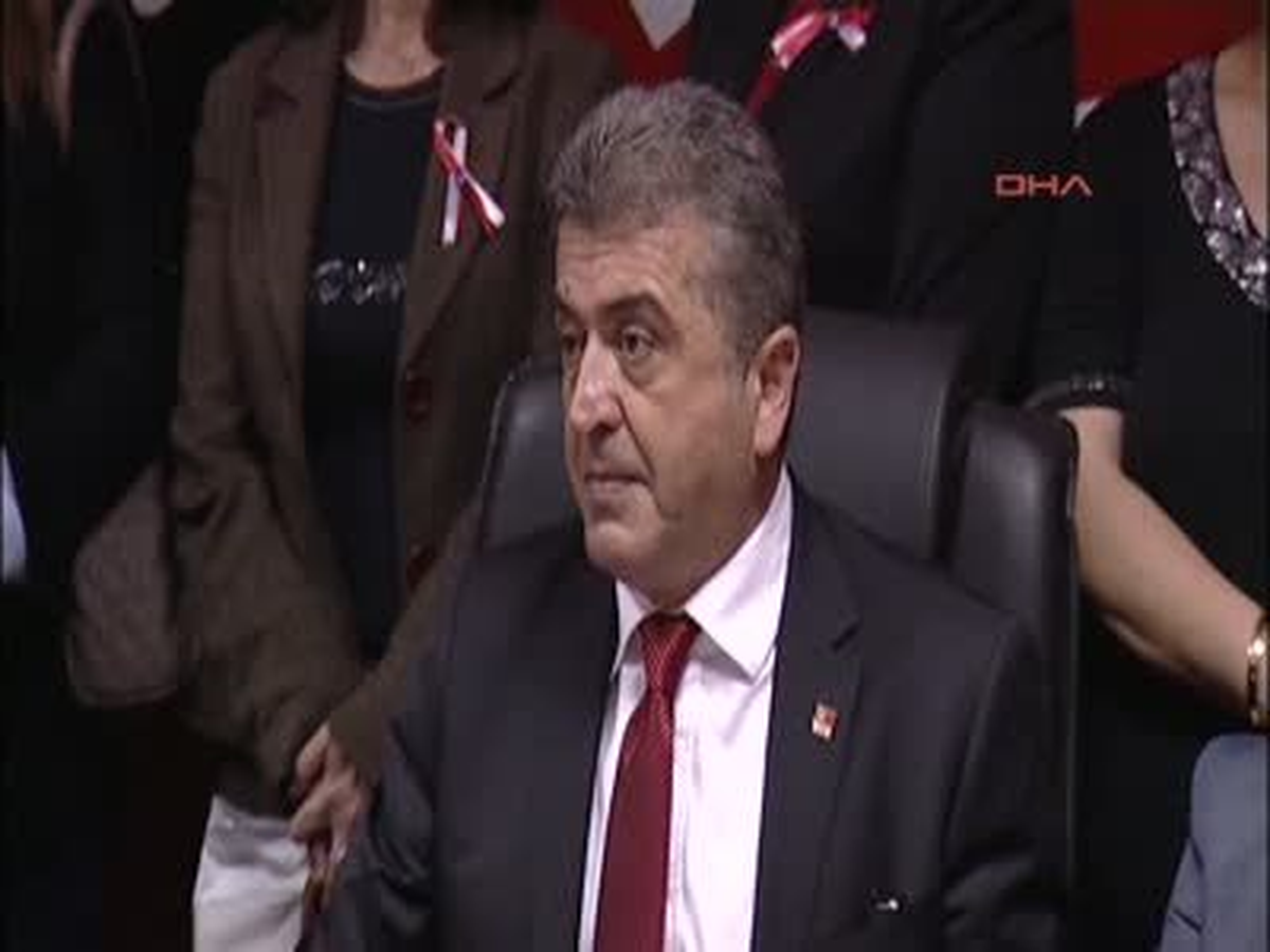 Chp\'li Akkaya: AKP\'nin Derdi Sorun Çözmek Değil Oy Avcılığı Yapmak