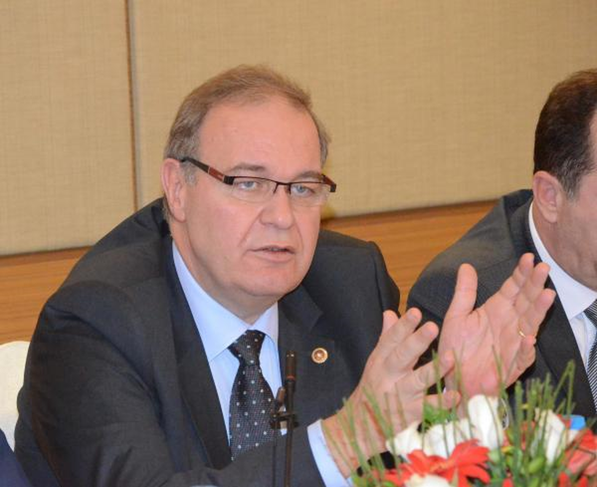 CHP\'li Öztrak: Halkın Refah Düzeyi Geriledi