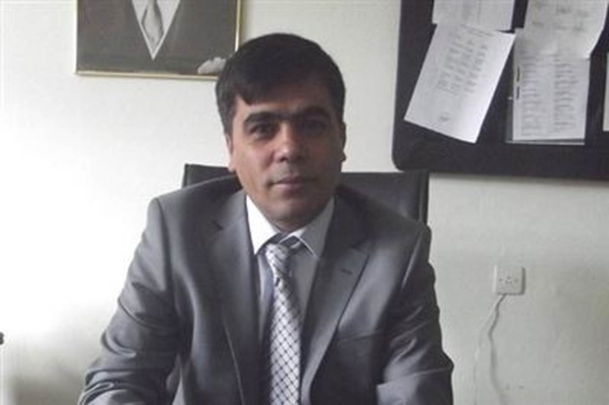 Çiftçiler Tarım ve Hayvancılık Fuarı'nda
