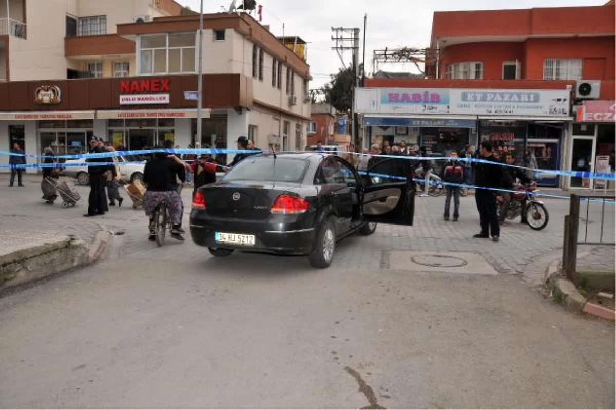 Cinayet Şüphelisi "İstemeden Oldu" Dedi