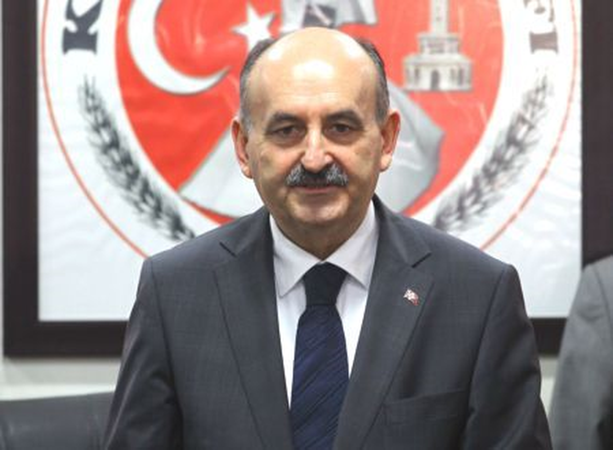 Çözüm Süreci