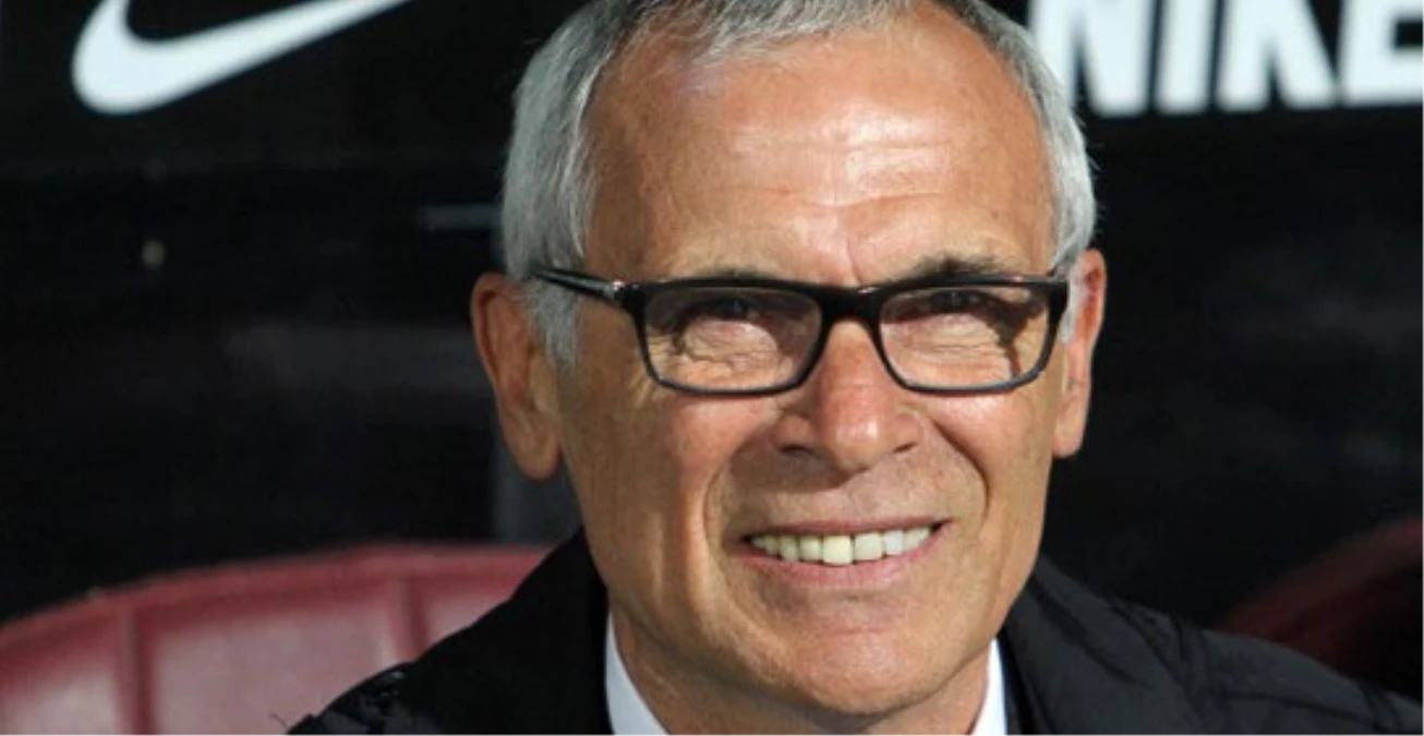 Cuper\'e Göre Orduspor\'un Sorunu