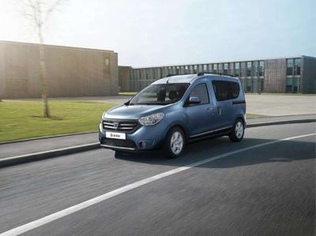Dacia\'dan Kaçırılmayacak Servis Kampanyası!