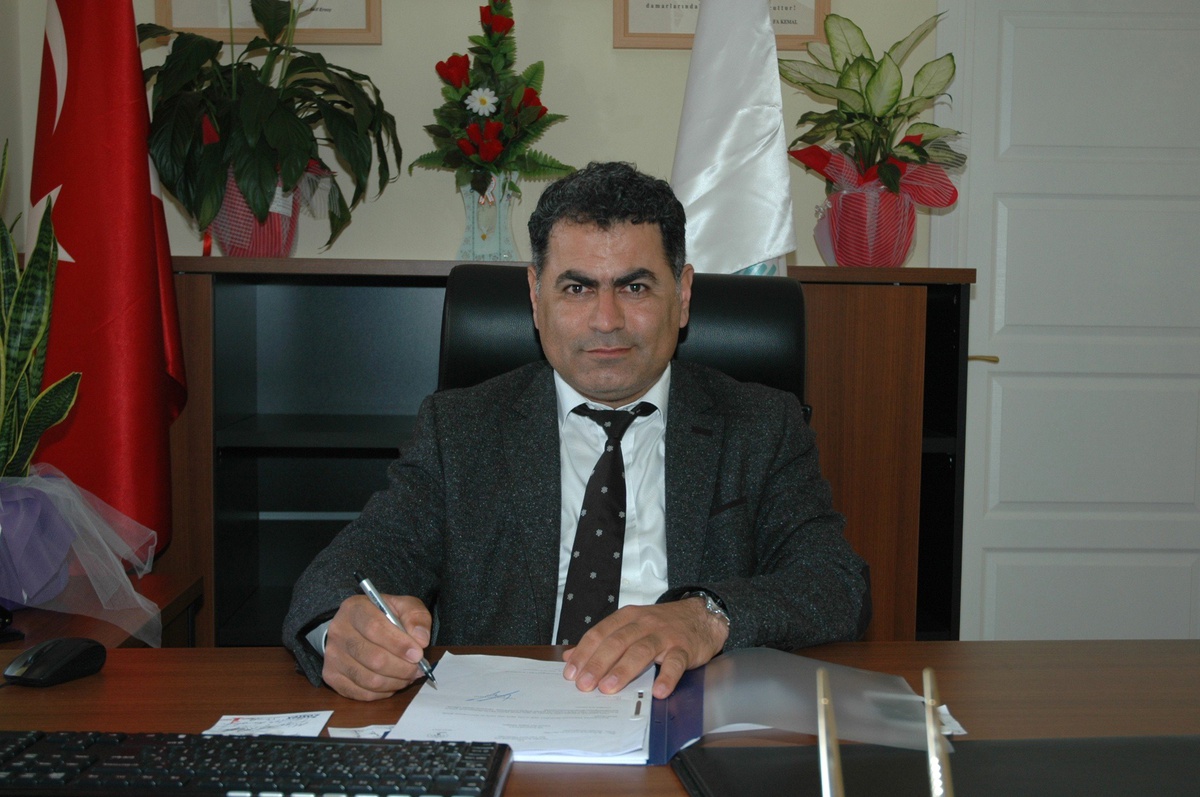 Demre\'de 54 Kişi Evinde Sağlık Hizmeti Alıyor