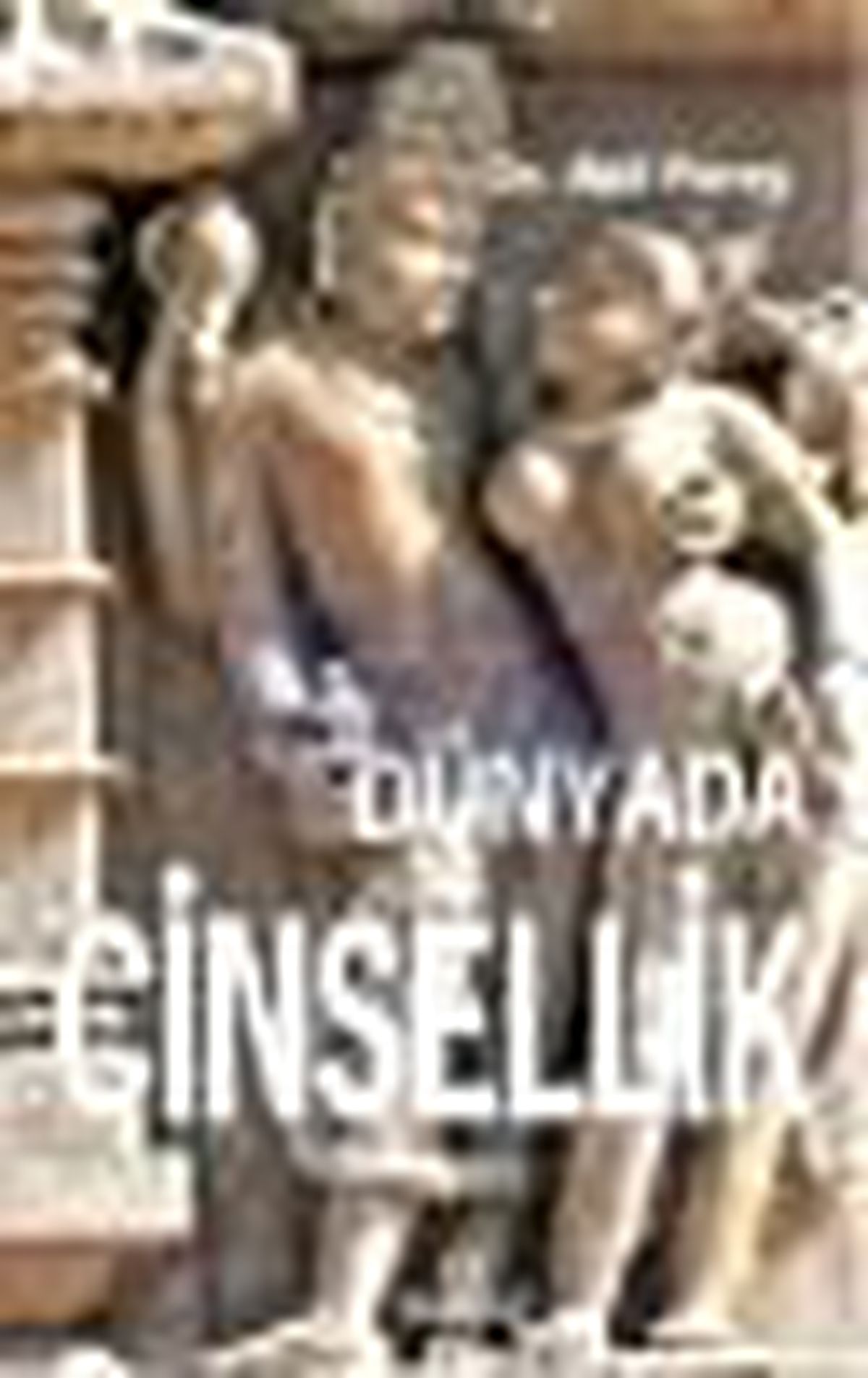 Dünyada Cinsellik Kitabı