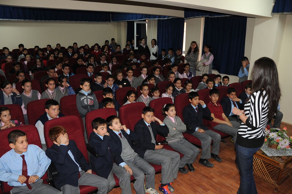Eğitimler Nisan Ayı Sonunda Bitiyor