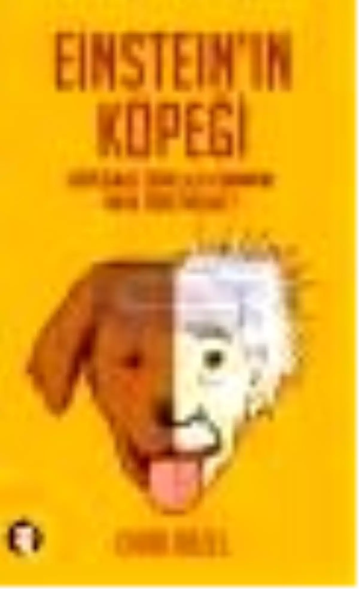 Einstein\'ın Köpeği Kitabı