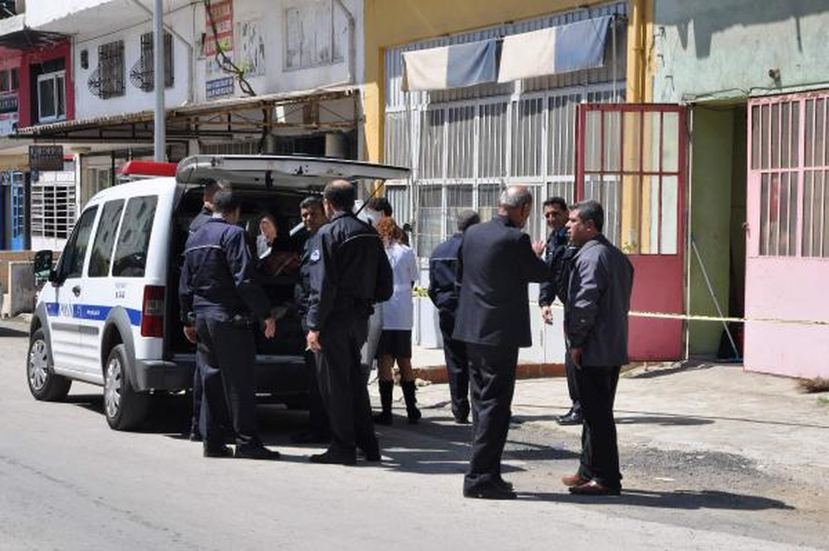 Emekli Muhasebecinin Cesedi Bulundu