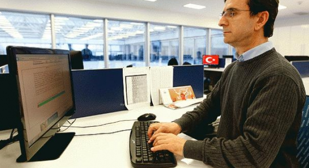 \'F\' Klavye Zekayı Geliştirir