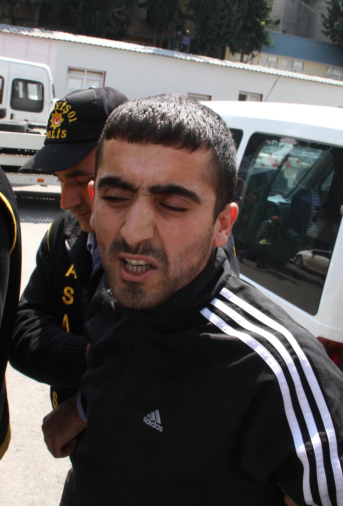 "Fasa Fiso" Hırsızlık Çetesine Operasyon