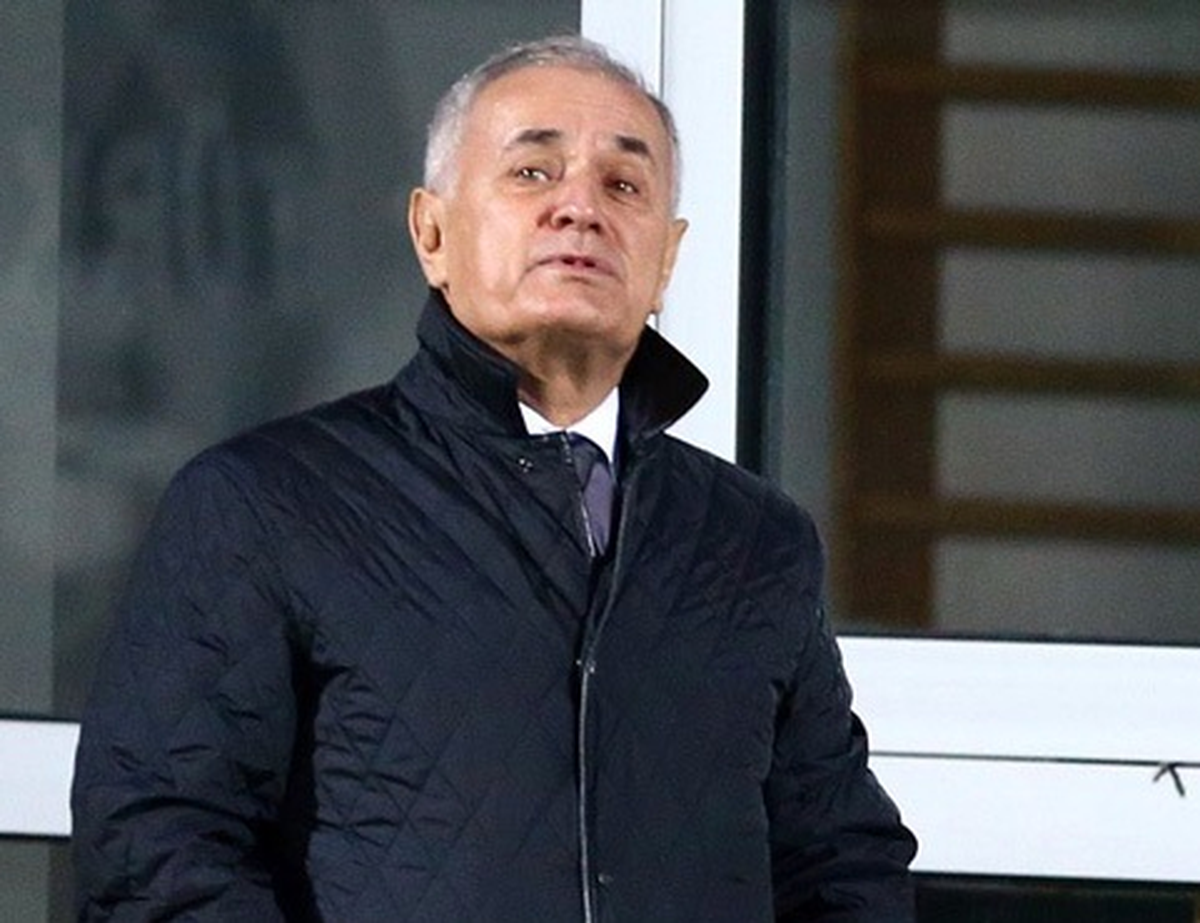 Fenerbahçe Kulübü Genel Sekreteri Yılmaz: " İyi Bir Kura Olduğunu Düşünüyoruz"