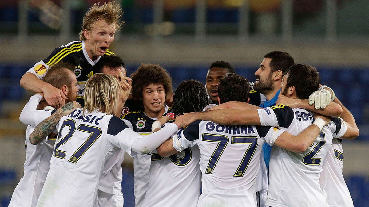 Fenerbahçe Lige Döndü