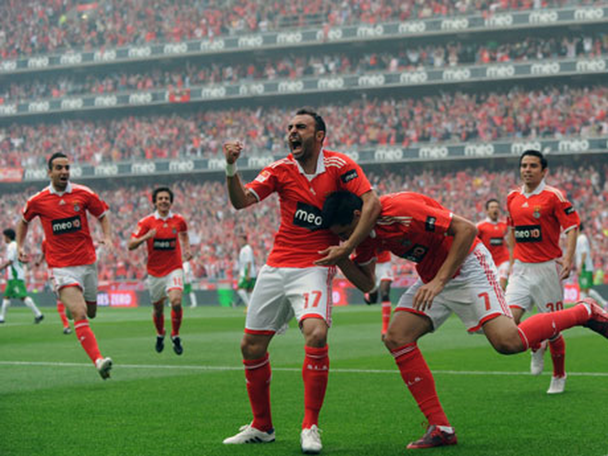 Fenerbahçe\'nin Rakibi Benfica\'yı Tanıyalım
