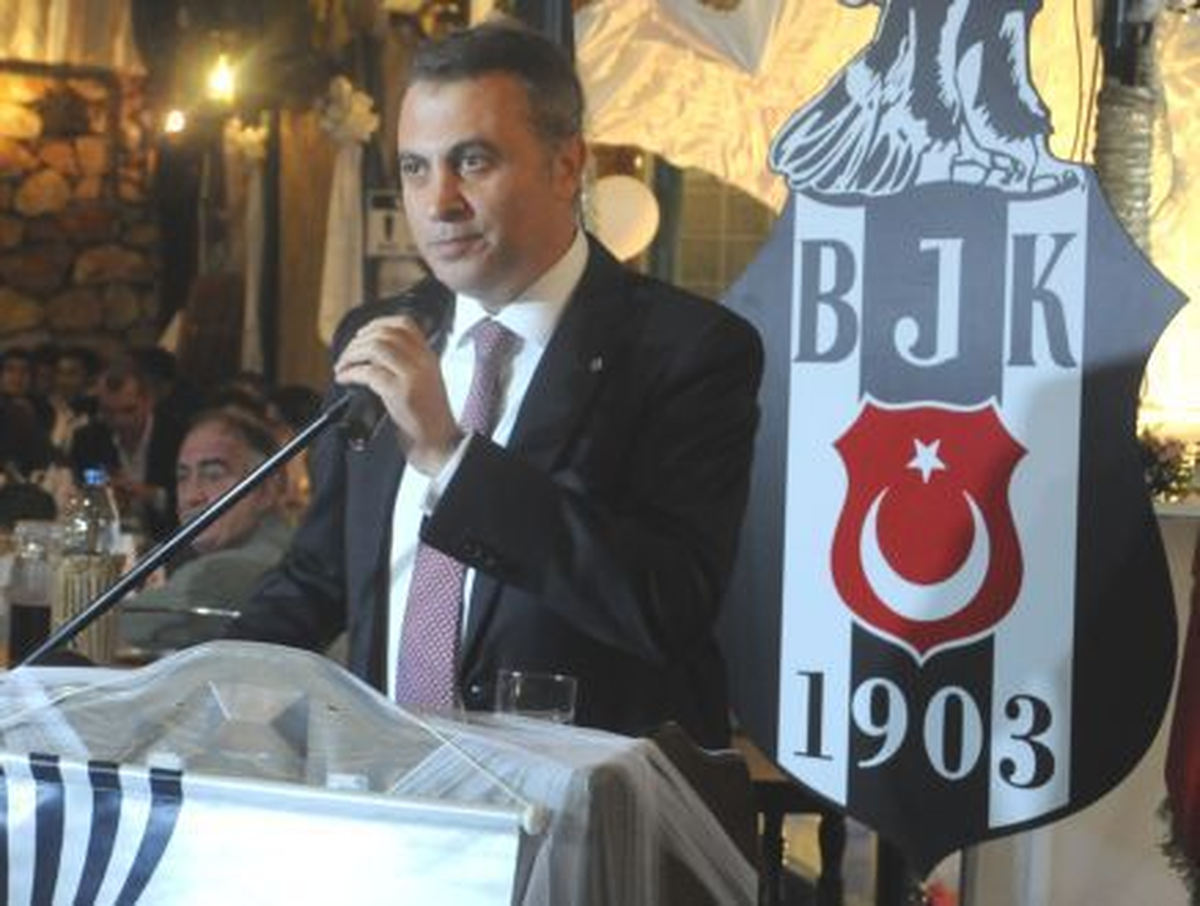 Fikret Orman\'dan Aybaba Açıklaması