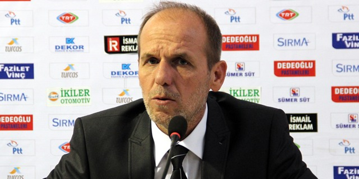 Futbol: PTT 1. Lig