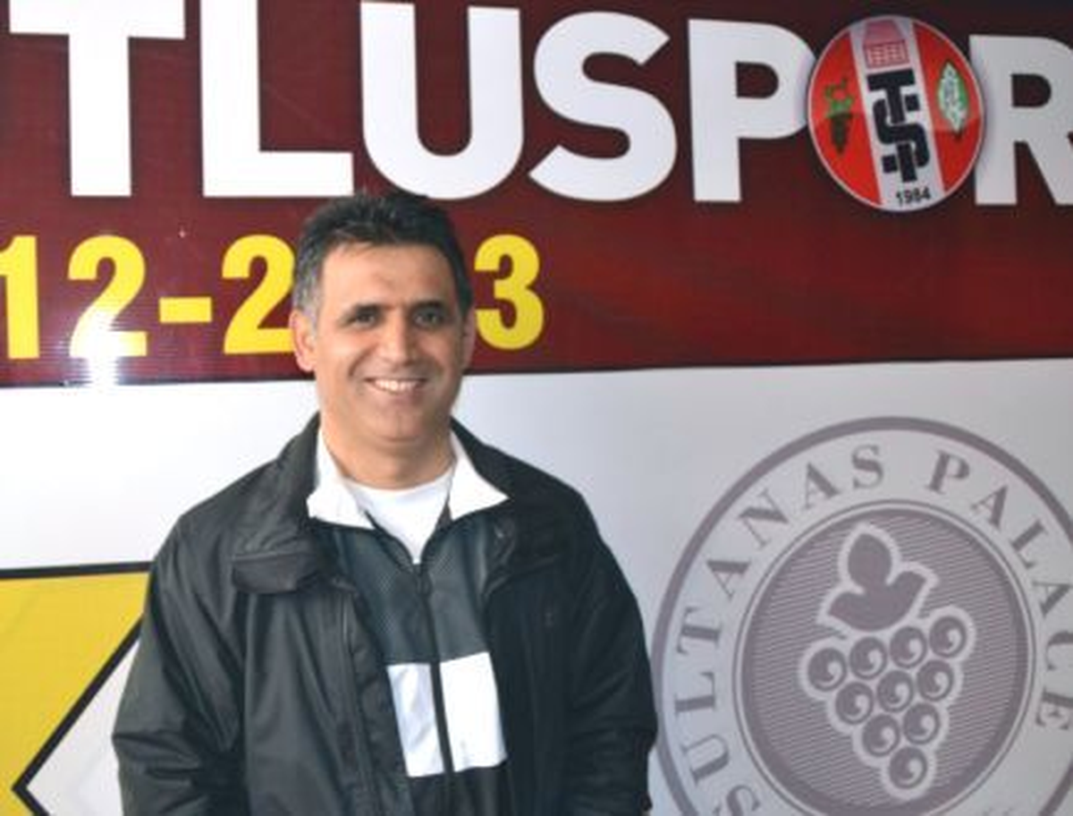 Futbol: Spor Toto 2. Lig