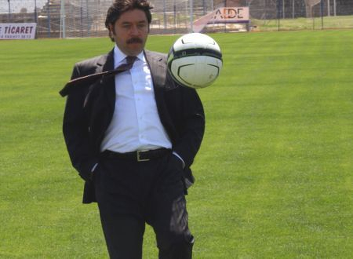 Futbol: Spor Toto 2. Lig