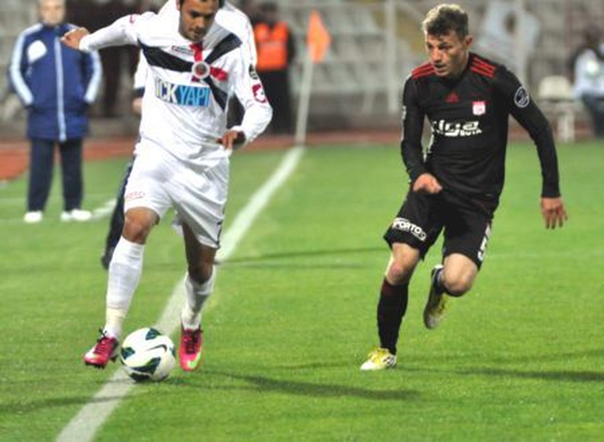 Futbol: Spor Toto Süper Lig