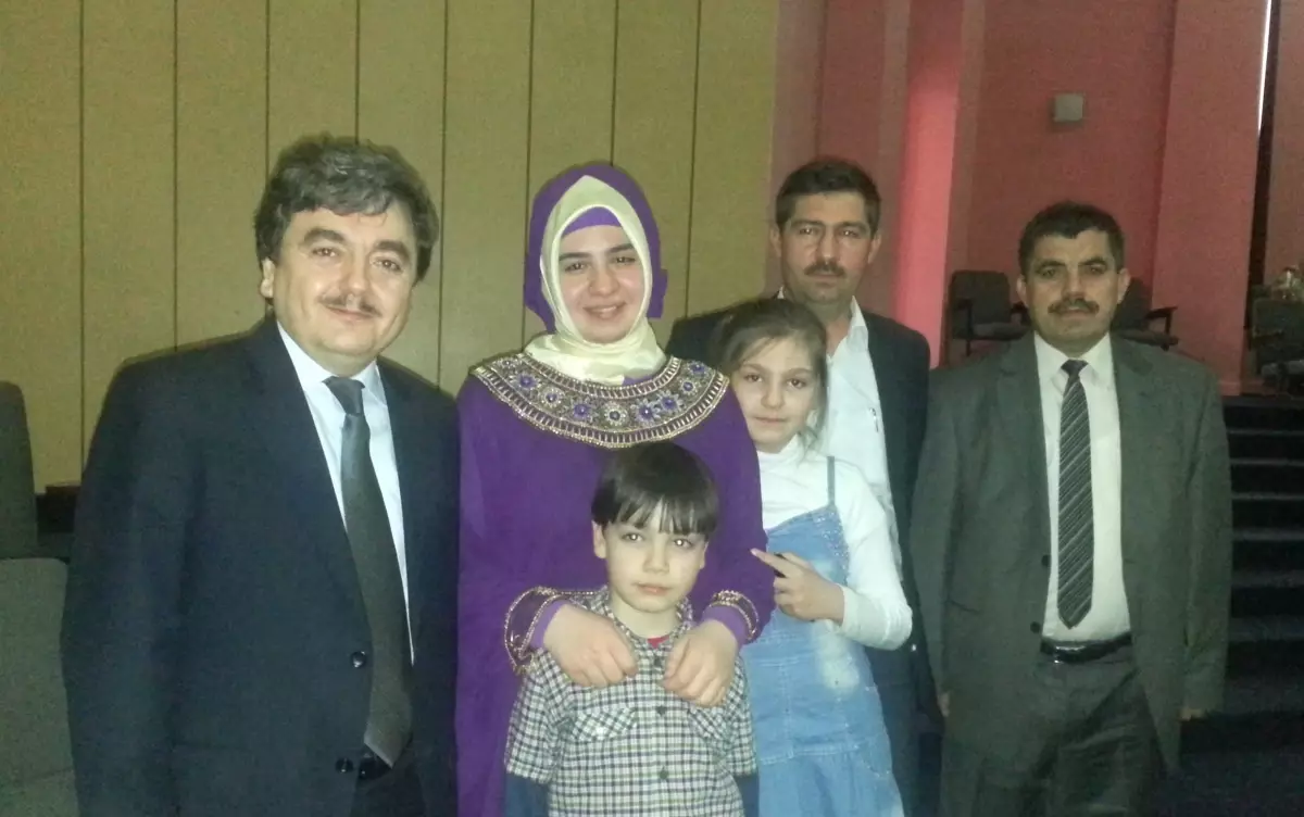 Gemlik Anadolu İmam Hatip Lisesi Birinciliğe Doymuyor