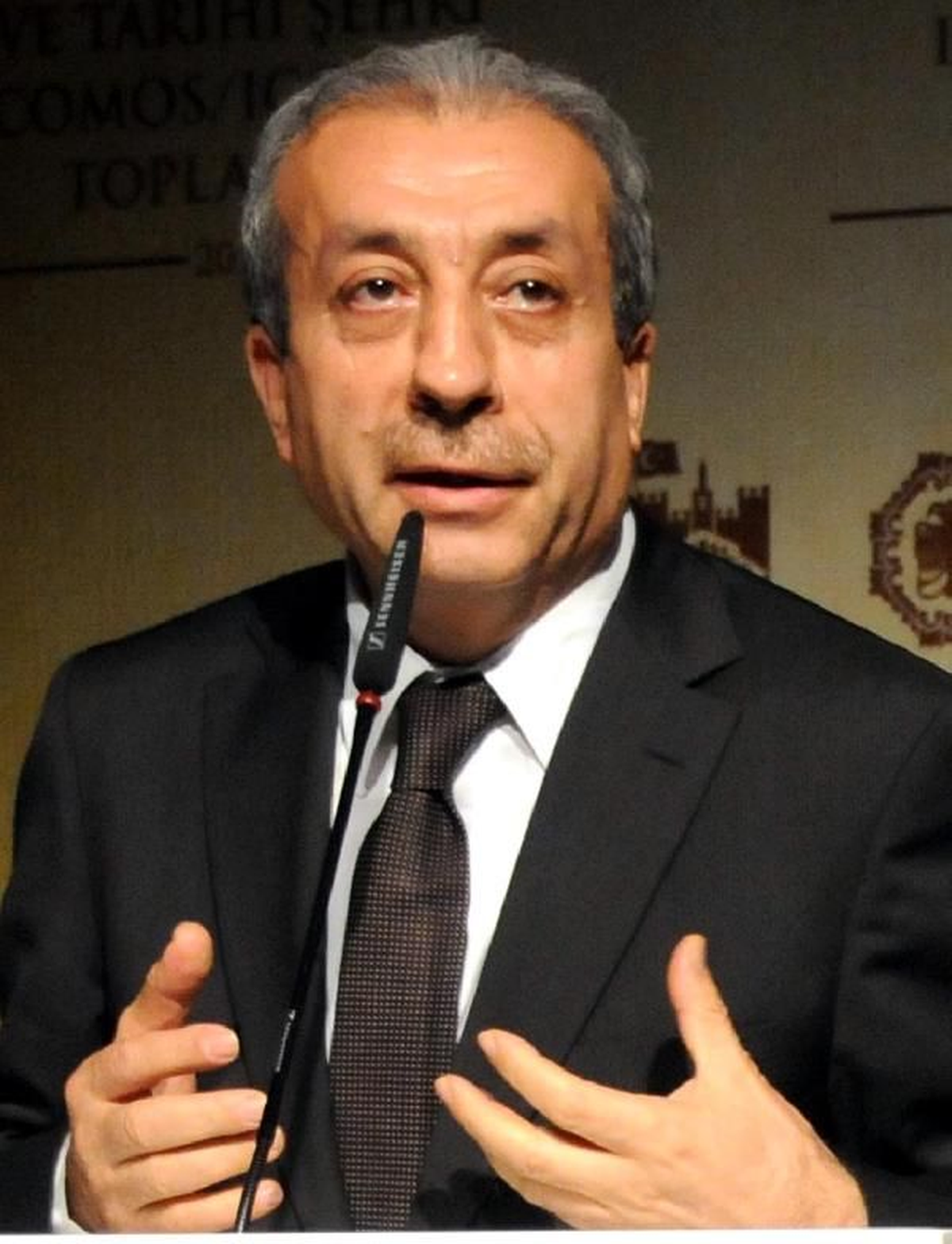 Gıda, Tarım ve Hayvancılık Bakanı Eker Açıklaması