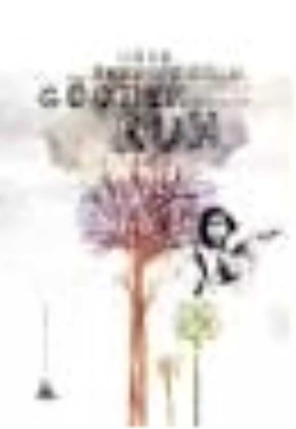 Göçmen Ruh Kitabı