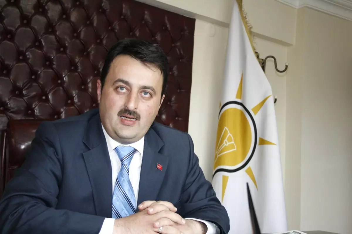 Gülşen, Belediye ve MHP\'ye Cevap Verdi