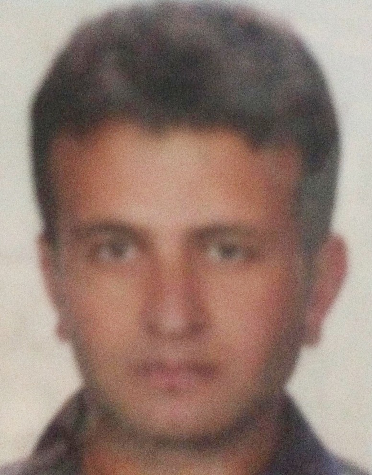 Harç Karma Makinesine Ayağını Kaptırdı