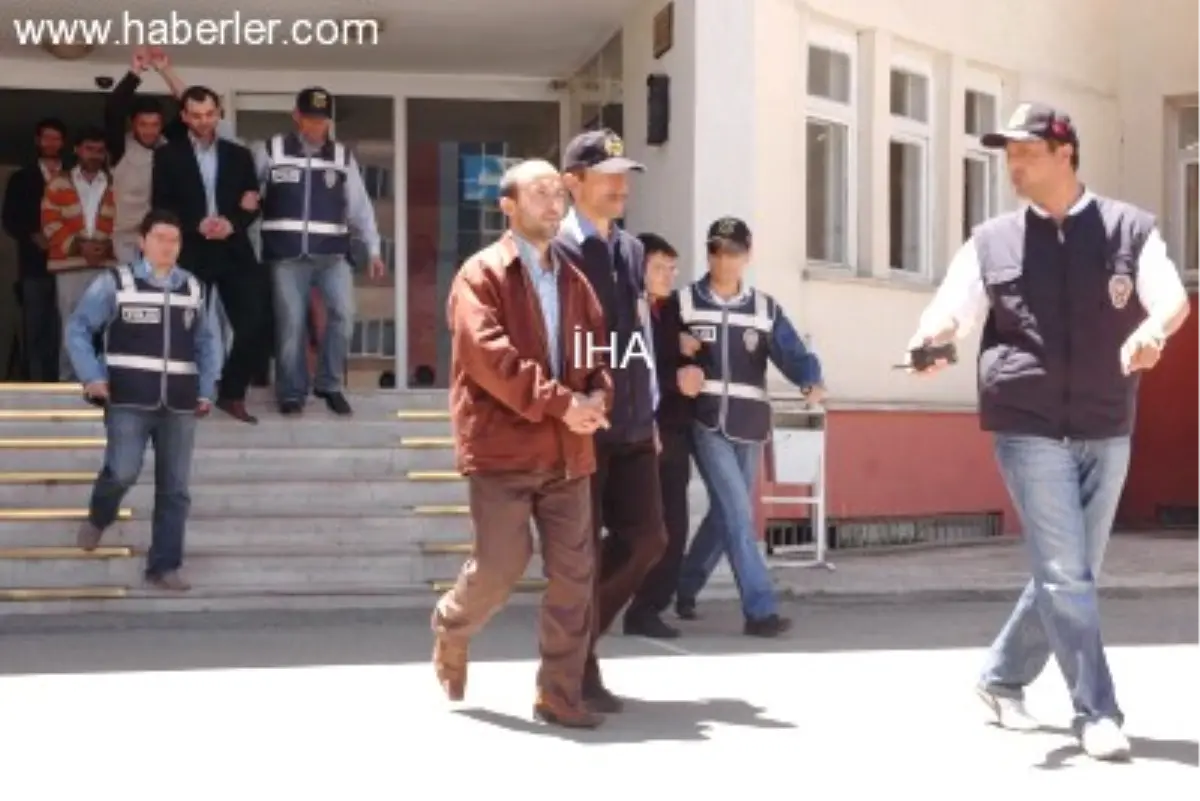 Hizb-Ut Tahrir\'e Operasyon