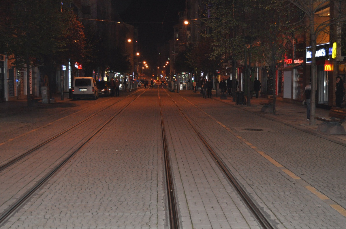 Holigan Korkusu Sevincin Önüne Geçti