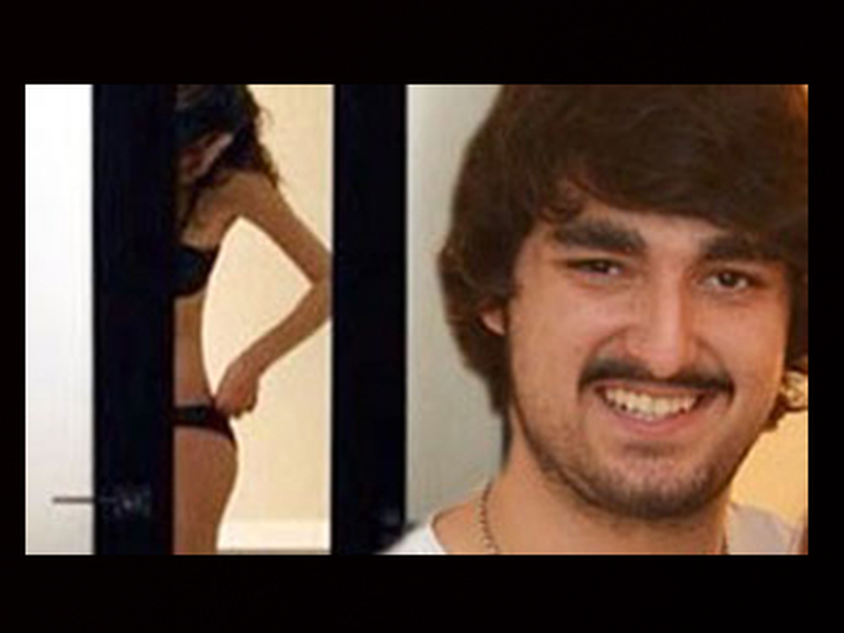 İdo'nun Çektiği Fotoğraf Olay Yarattı