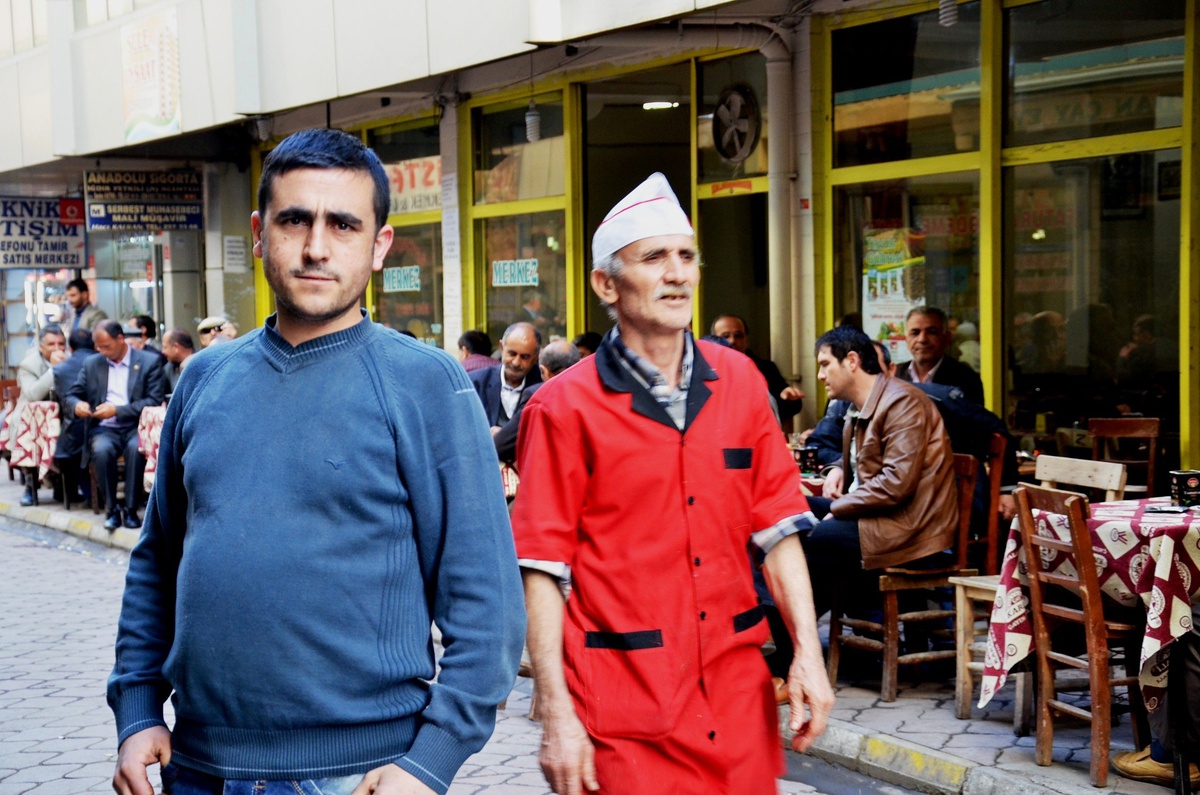 Iğdırlılardan Çözüm Sürecine Tam Destek