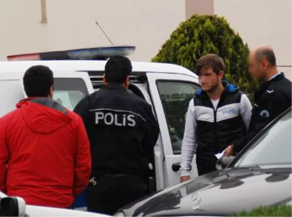 İğrenç Tecavüzün Altından Facebook Çıktı