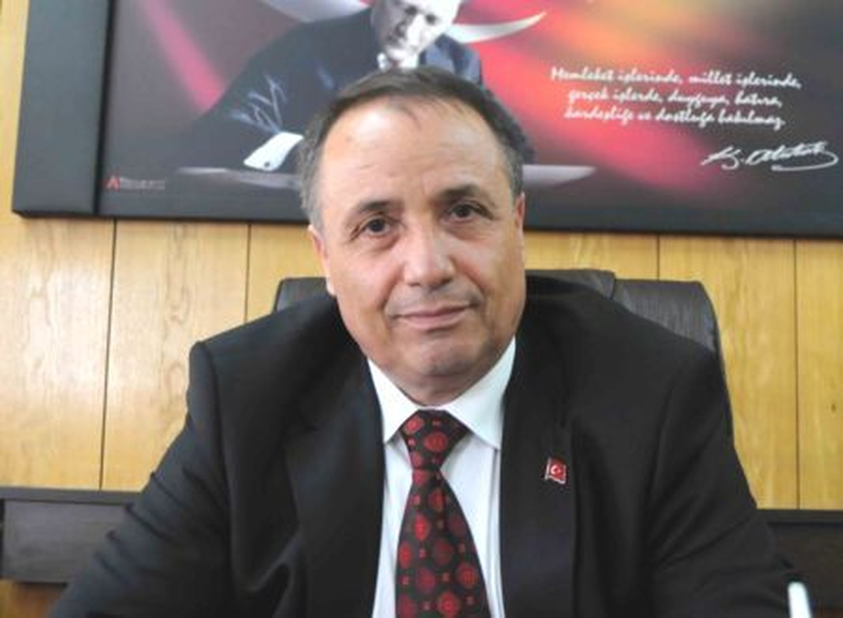 Isparta Milli Eğitim Müdürü, Edirne İl Özel İdaresi Genel Sekterliğine Atandı