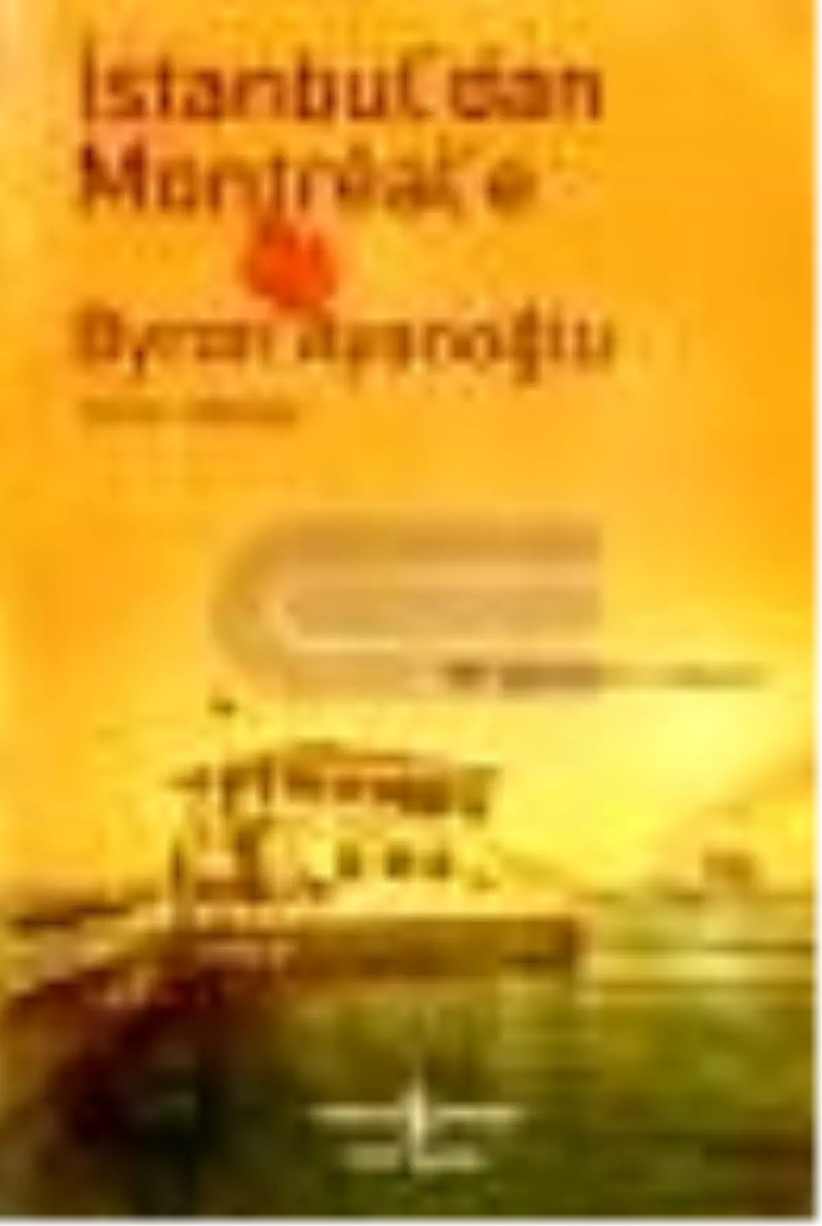 İstanbul\'dan Montreal\'e Kitabı